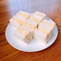 うす味さん's cooksnap of when they made 固茹で卵がフワフワ♡タルタルソース.