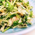NEKOほっぺ's cooksnap of when they made 低糖質！オートミールでポテトサラダ.