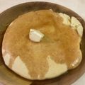 papikun's cooksnap of when they made 急いでる時のホットケーキ.