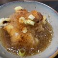 ことまろ's cooksnap of when they made 簡単ヘルシー 豆腐もち ダイエット中にも.