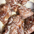 ふぁんころ's cooksnap of when they made 超簡単☆から揚げマヨ.