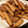 foodyko's cooksnap of when they made サクサク♡ごぼうの唐揚げ.
