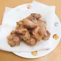 ★ぴよぴよ501★'s cooksnap of when they made 味がしみしみ♡照り焼きチキン＊下味冷凍.
