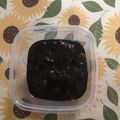 yoken201's cooksnap of when they made 生ブルーベリーで甘さ控えめジャム！.