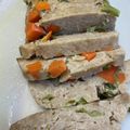 クックKKPNGR☆'s cooksnap of when they made 鶏肉 ミートローフ 犬用 無添加.