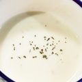 さくたろちゃん's cooksnap of when they made カブのスープ（ポタージュ）.