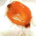 さつき⭐ママ's cooksnap of when they made ＊卵黄の醤油漬け♡白いごはんと一緒に＊.
