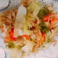 クックS5N2AF☆'s cooksnap of when they made かりかり蓮根のサラダ.