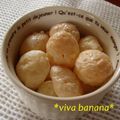 ＶＩＶＡバナナ's cooksnap of when they made カリカリチーズ.