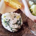 Ｋきいちゃん's cooksnap of when they made 大根の葉でふりかけ？.