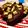 ＊兎美＊'s cooksnap of when they made HMで簡単！焼き芋ブラウニー.