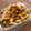 ピーチ★'s cooksnap of when they made さつまいもの揚げない大学いも風.