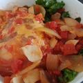 Ｍぱん's cooksnap of when they made 不器用でもできる煮込みハンバーグトマト缶.