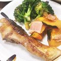そらてんママ's cooksnap of when they made 初心者でも簡単！ぶりの照り焼き.