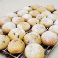 ♡礼♡'s cooksnap of when they made 一番簡単！さくさく ざくざくクッキー　.