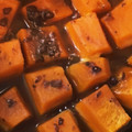 ひかりのリボン's cooksnap of when they made あずき缶で簡単☆かぼちゃのいとこ煮.