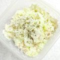クックGB6431☆'s cooksnap of when they made 糖質制限☆鮭フレーク入りおからサラダ.