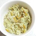 クックGB6431☆'s cooksnap of when they made * 粉高野豆腐DEしっとり卯の花風 *.