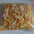 きらり流れ星's cooksnap of when they made 柚子冷凍保存1.