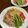 Nilmini's cooksnap of when they made パスタで♡冷やし中華.
