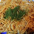 すみま～る's cooksnap of when they made もやしシャキシャキ焼きそば.