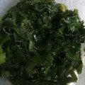 d3_waku's cooksnap of when they made ネギの青い部分で簡単おつまみ.