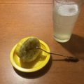 ブランディ's cooksnap of when they made レモンの搾り方.