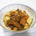＠迷子＠'s cooksnap of when they made ☆こくうま！なすと豆腐のマーボー炒め☆.
