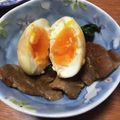 キ沙☆'s cooksnap of when they made 【圧力鍋で時短】簡単！柔らかい豚の角煮.