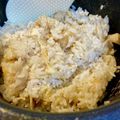 ☆はあ☆'s cooksnap of when they made ウチの定番・シンプル*舞茸ごはん.