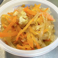 ☆はあ☆'s cooksnap of when they made 我が家の常備菜・せん切り大根の煮物.