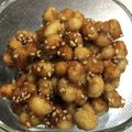 わたるんママ's cooksnap of when they made 体によいにょ♪大豆の一品(σ￫ˇ∀￩)σ.