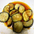 きり〜ん's cooksnap of when they made 茄子の揚げ浸し.