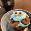 らぱこっこ's cooksnap of when they made しっとりふわふわ！HMでココアマフィン.