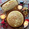 キャラメルmama♡'s cooksnap of when they made さつまいものケーキ☆簡単過ぎてごめんっ！.