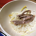 Sac’HiNa's cooksnap of when they made さんま塩焼き♡みょうがの酢飯で頂きます♪.