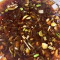とはやんやん's cooksnap of when they made 湯豆腐のタレ.