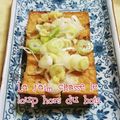 ひトみ's cooksnap of when they made いつかあなたと☆焼き厚揚げは塩麹でね♪.