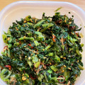 とじゅんこし's cooksnap of when they made 簡単おいしい高菜の油炒め.