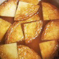 ムーミン☆ママ's cooksnap of when they made さつま揚げの甘辛煮.