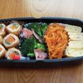msft5632's cooksnap of when they made ブロッコリーとウィンナー炒め♪.