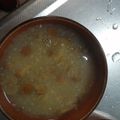 クックDFZMB0☆'s cooksnap of when they made だしは不要。なめこの味噌汁.