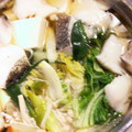 むむ★☆'s cooksnap of when they made 真鱈(たら)の寄せ鍋風☆具だくさんスープ.