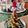 カバゴン's cooksnap of when they made パンde☆クリスマスツリー☆.