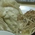 あべたかはし's cooksnap of when they made ザ☆浜松餃子！！.