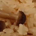 れそそ's cooksnap of when they made 鍋の残りde鍋出汁ﾘﾒｲｸ♡炊き込みご飯.