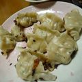 ＊あさみゃん＊'s cooksnap of when they made 手作り餃子の皮　.