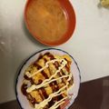 いたずらコリラックマ's cooksnap of when they made 子ども大好きオコムライス.
