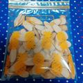 みれいく's cooksnap of when they made ❀ウインナー冷凍保存❀.
