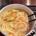 ゆゆゆちゃん★☆'s cooksnap of when they made わが家の基本・うどん出し.